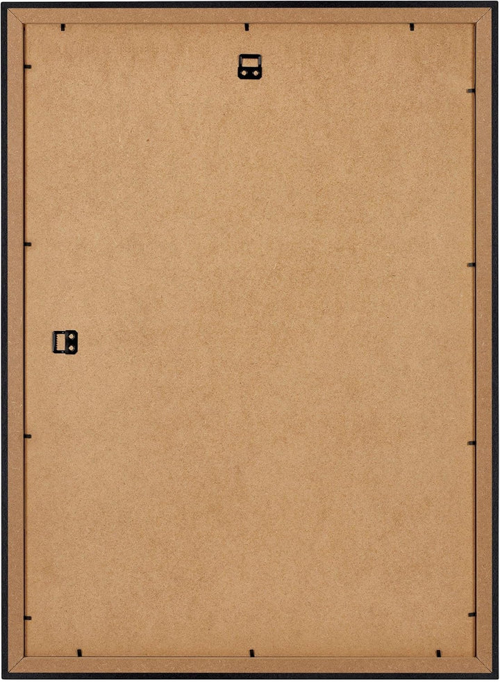 yd. Your Decoration - Bilderrahmen 60x84 cm - Bilderrahmen aus MDF mit Acrylglas - Antireflex - Ausg
