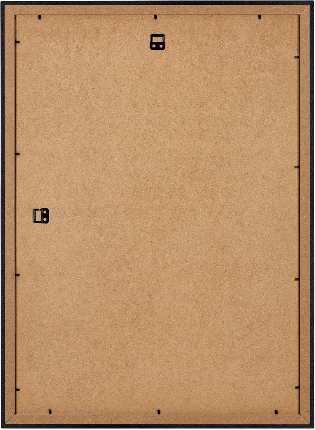 yd. Your Decoration - Bilderrahmen 42x60 cm - Bilderrahmen aus MDF mit Acrylglas - Antireflex - Ausg
