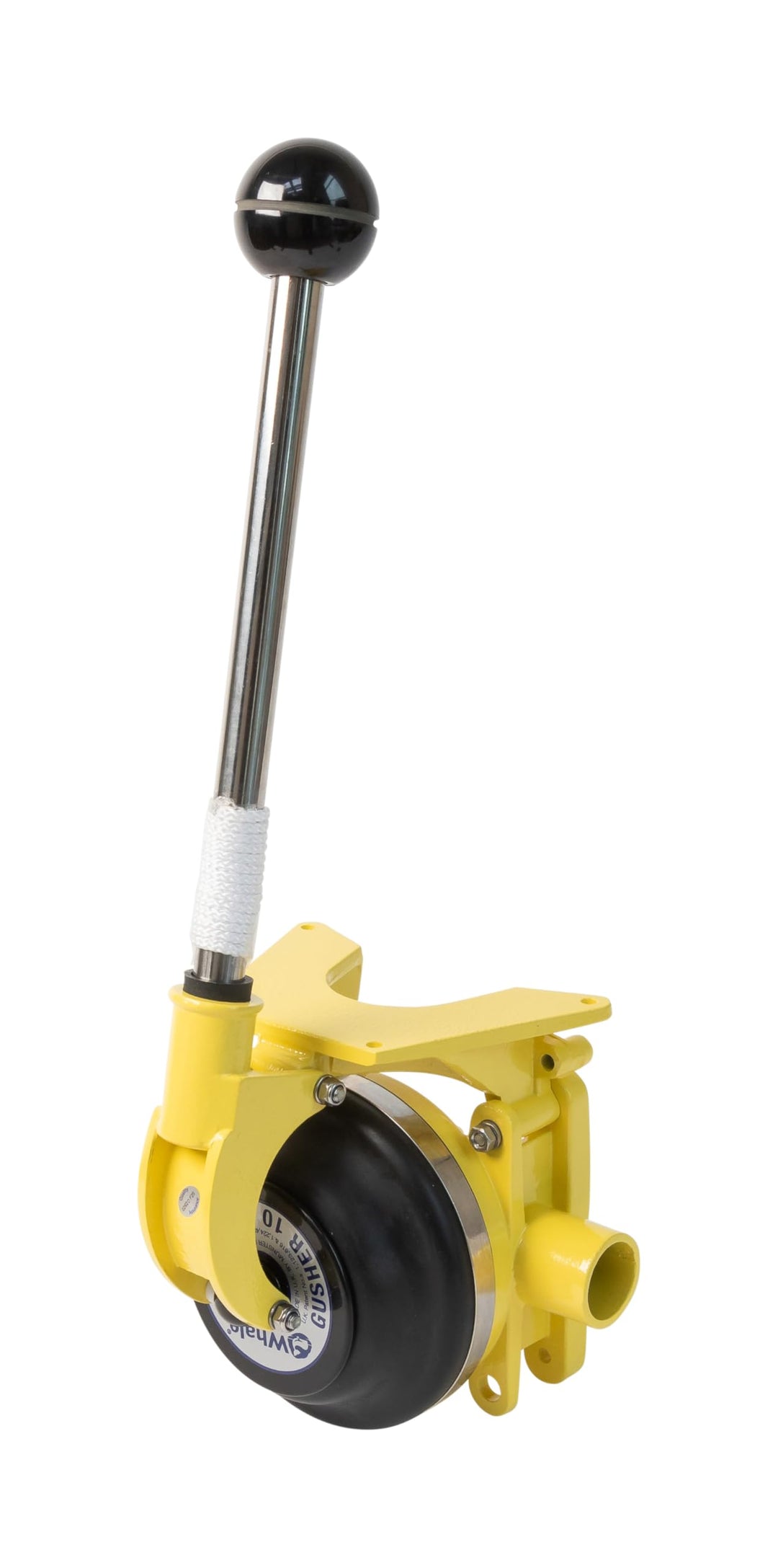 GUSHER 10 MK 3 THRU-DECK/BUL Thru-Deck/Schottkopf, Thru-Deck/Schottkopf