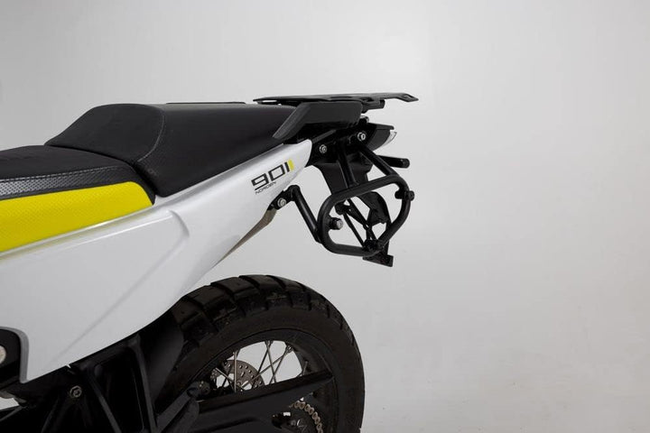 SW-Motech SLC Seitenträger links - Husqvarna Norden 901 (21-).