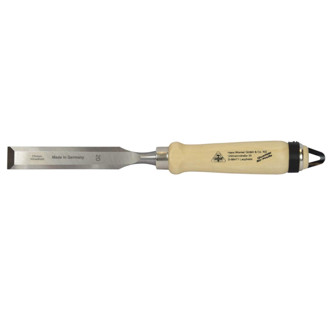 HaWe 272.12 Stechbeitel "Profi" 12mm