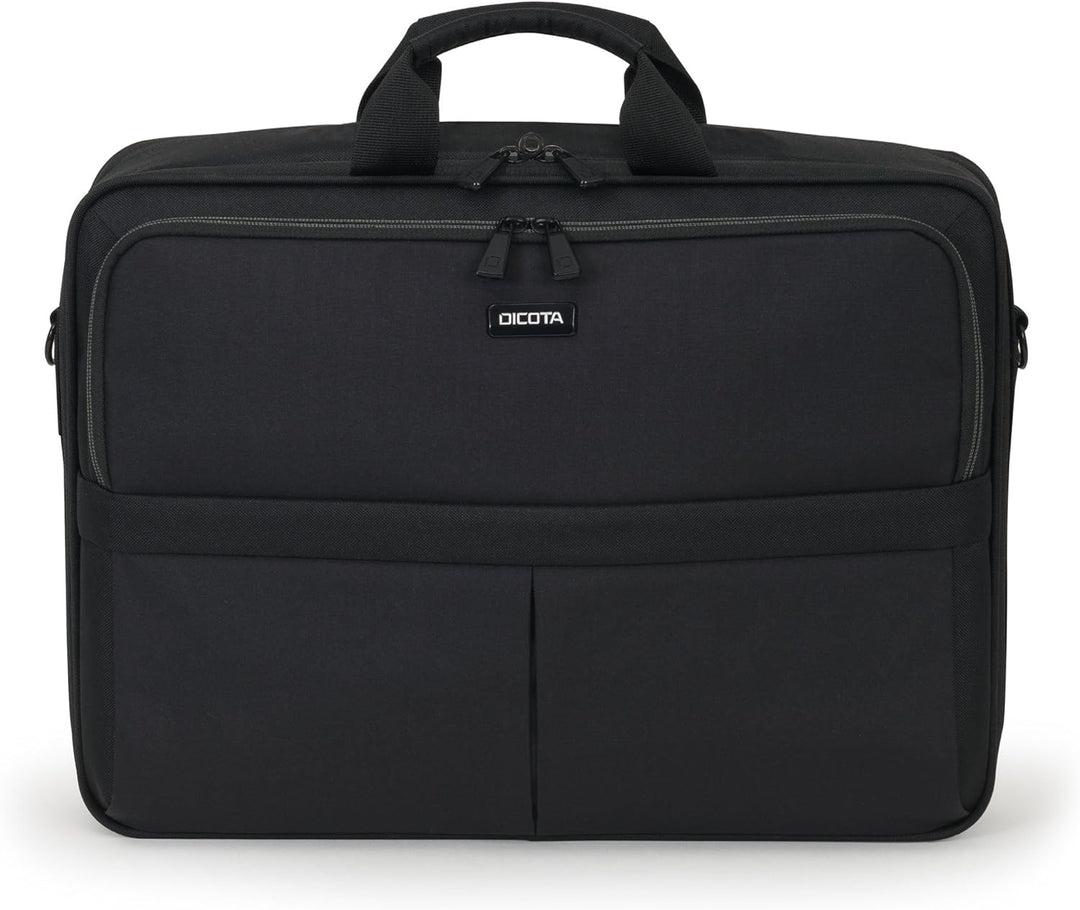 Dicota D31431 Multi Scale Laptoptasche Schwarz, N281471 14-15.6"
