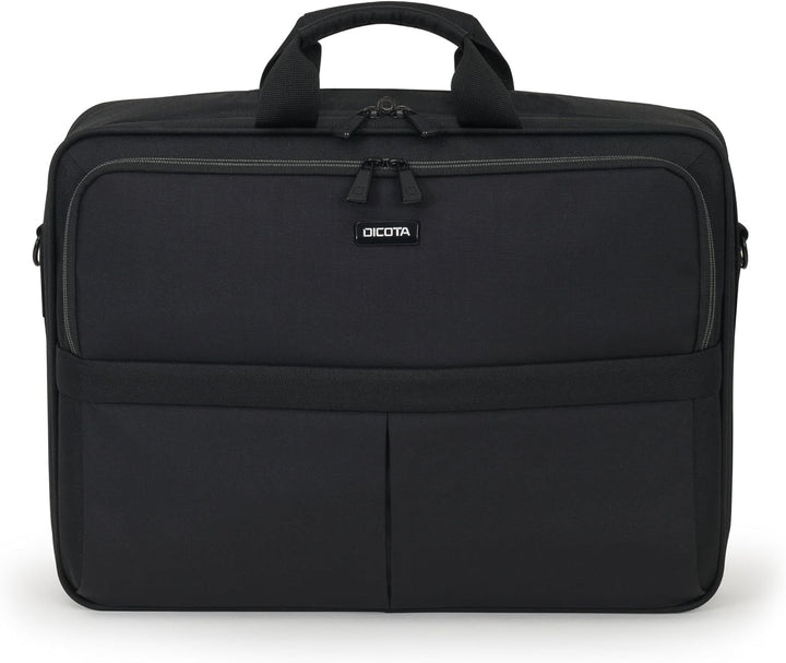 Dicota D31431 Multi Scale Laptoptasche Schwarz, N281471 14-15.6"