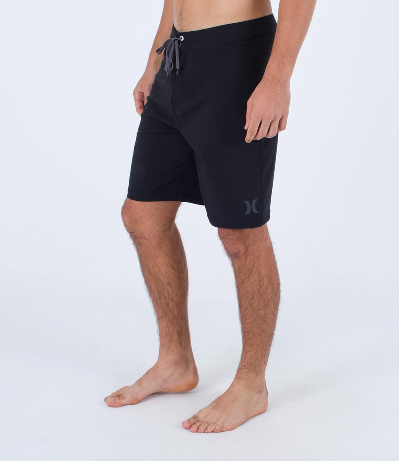 Hurley Herren O&o Solid 20&