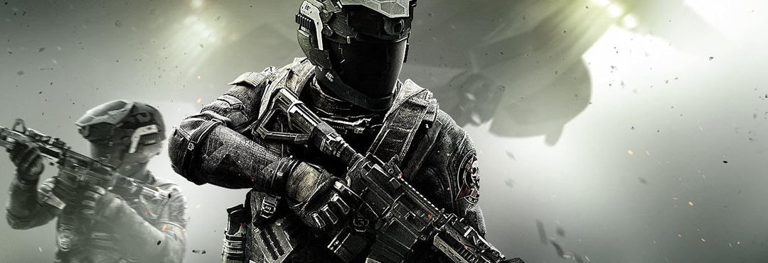 Call of Duty: Infinite Warfare - Standard Edition - [PlayStation 4] PlayStation 4 Standard Disk, Pla