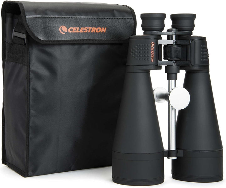 Celestron 71018 SkyMaster 20 x 80 Fernglas SkyMaster Porroprisma, 20 x 80 Einzelbett, SkyMaster Porr