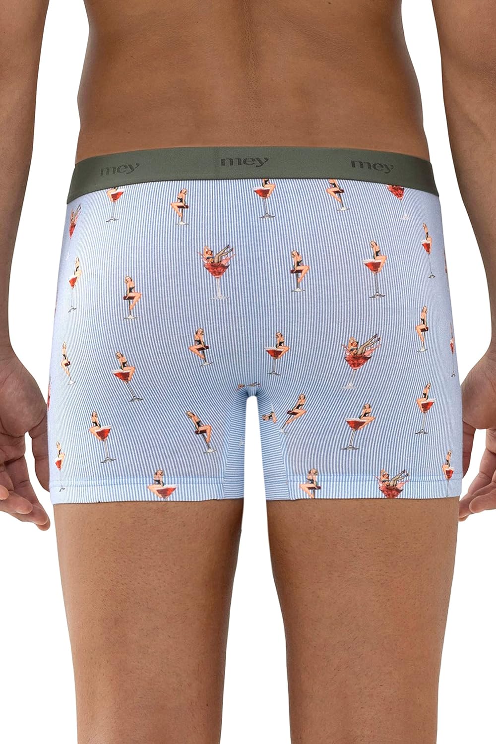 Mey Shorty Herren