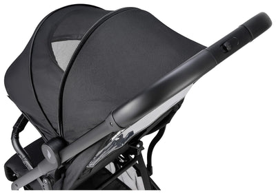 Osann Sport-Buggy Vegas – sportlicher Kinderwagen ab Geburt bis 26,5 kg belastbar – Buggy in Himmelb