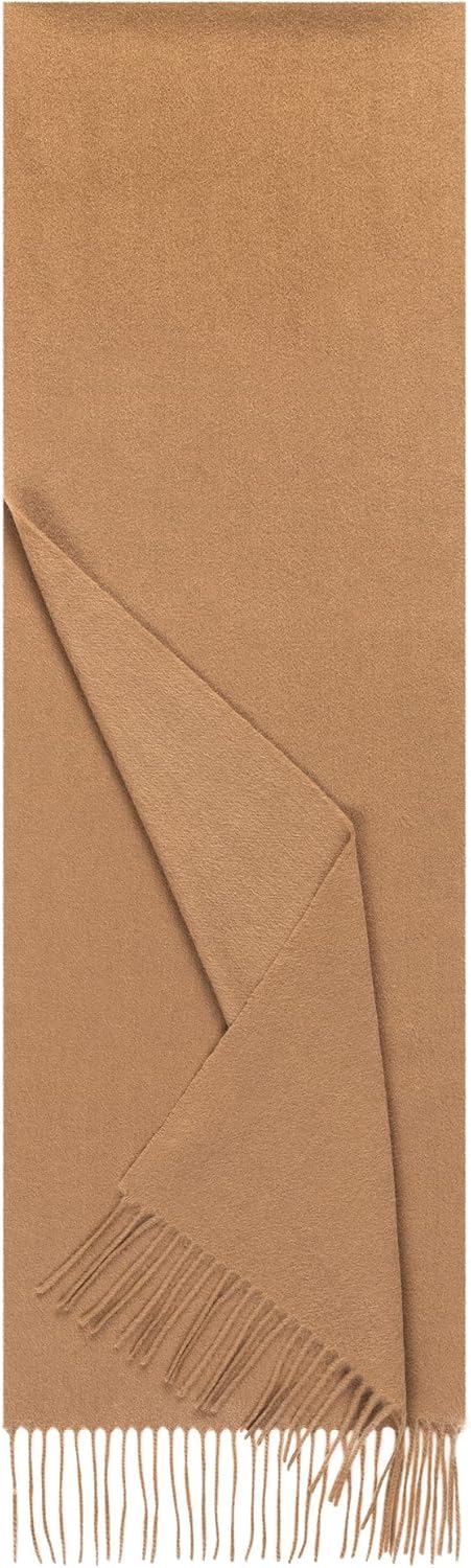 Roeckl Herren Schal Einheitsgrösse 730, Einheitsgrösse 730