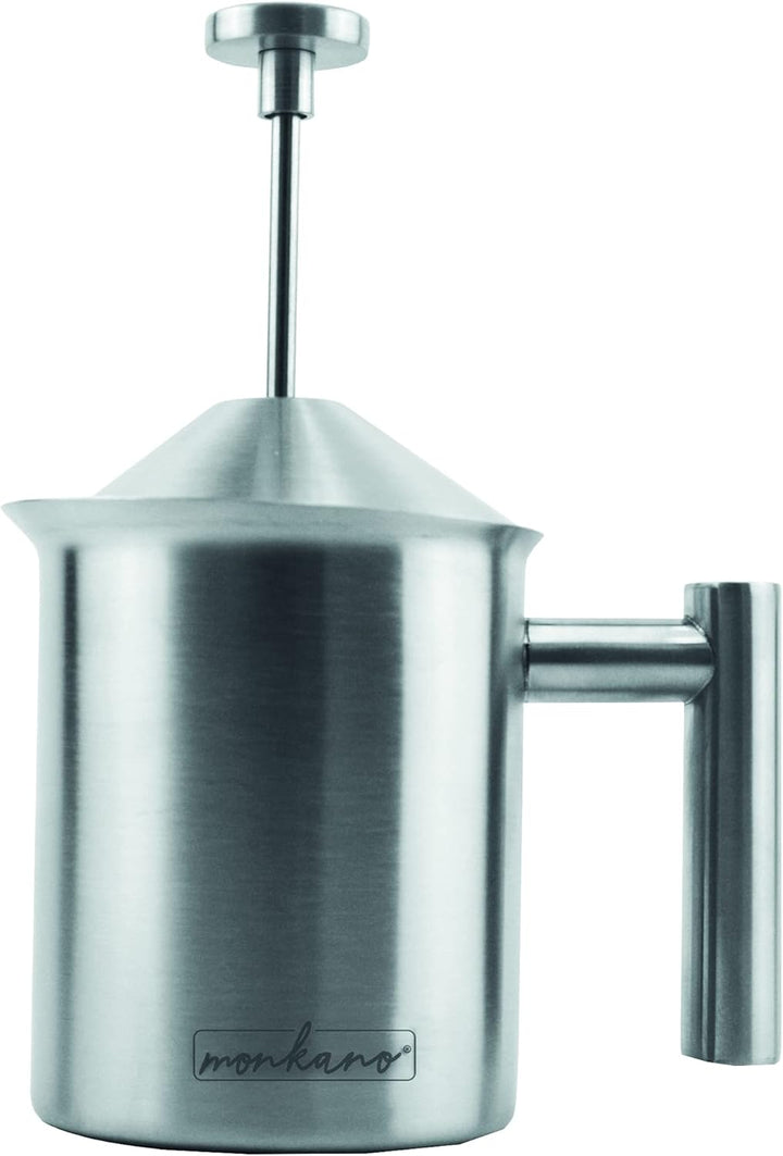monkano Milchaufschäumer Monza 800 ml