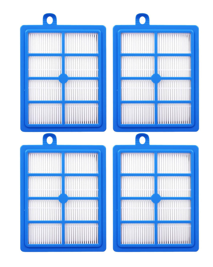 HEPA 13 Filter für AEG Turbo Cyclonic, Lx7 Animal | Performer Filter für Philips FC9150 FC8038/01, S