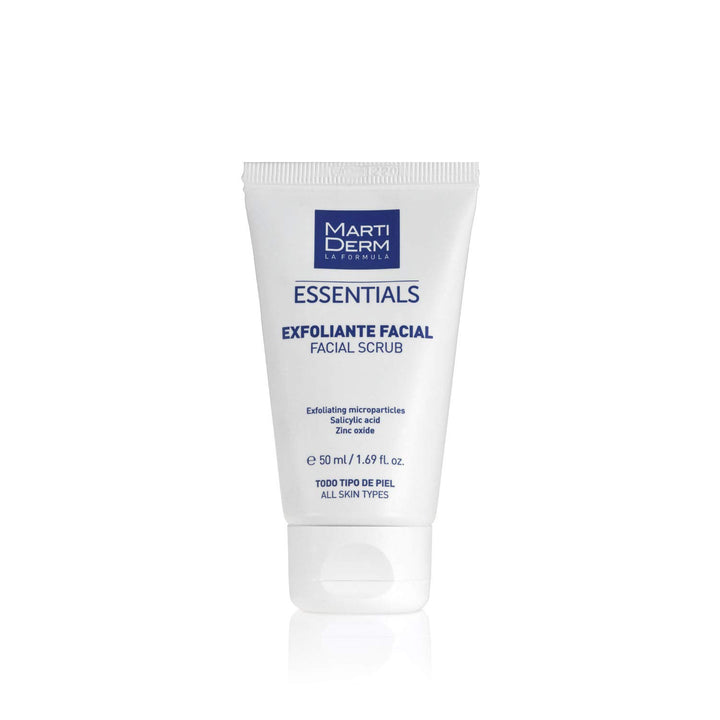 MARTIDERM Peelings, 50 ml