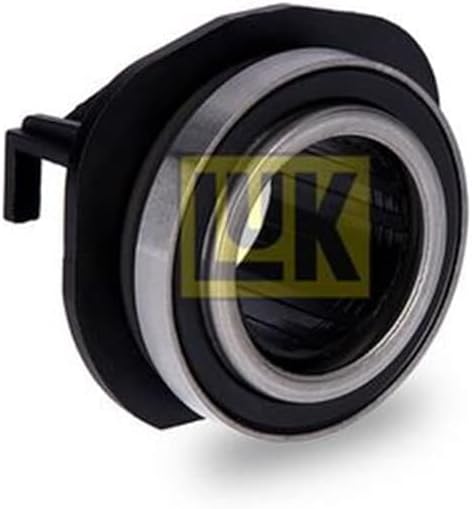 LuK 622 2200 00 Kupplungssatz