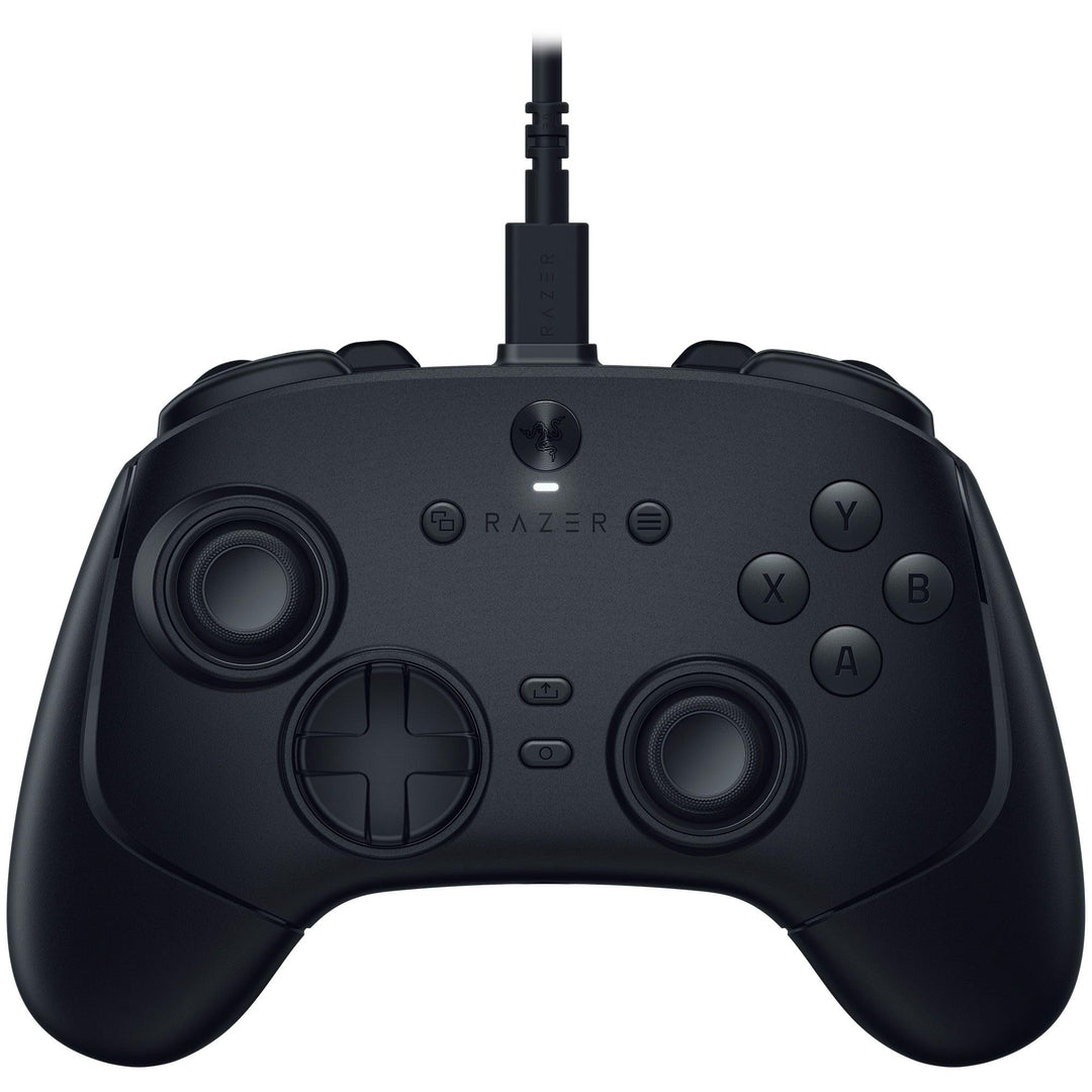 Razer Wolverine V3 Tournament Edition 8K PC - Kabelgebundener E-Sport-Controller für PC (8K Hz Hyper