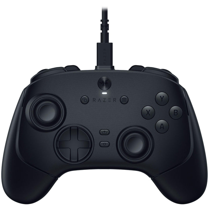 Razer Wolverine V3 Tournament Edition 8K PC - Kabelgebundener E-Sport-Controller für PC (8K Hz Hyper