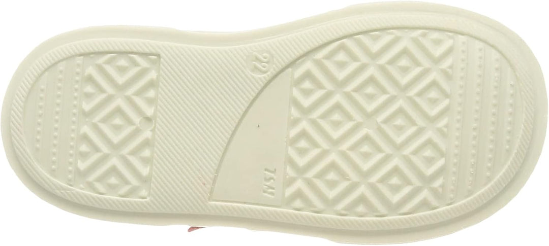 Bisgaard Unisex Kinder Kae_40353.122 Sneaker 22 EU Pink 1802, 22 EU Pink 1802