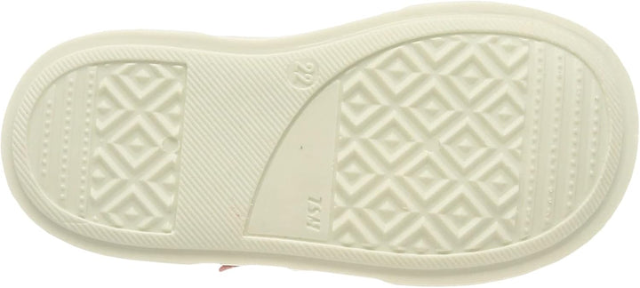Bisgaard Unisex Kinder Kae_40353.122 Sneaker 22 EU Pink 1802, 22 EU Pink 1802