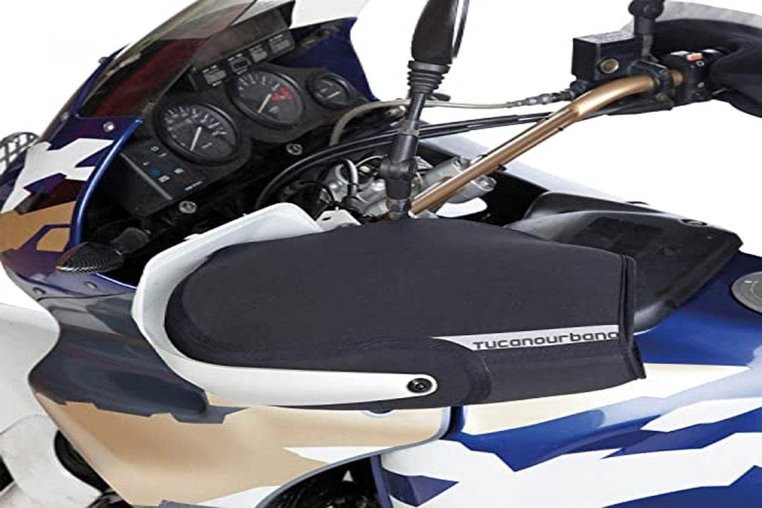 Tucano EVA-HANDGRIFF-ABDECKUNGEN