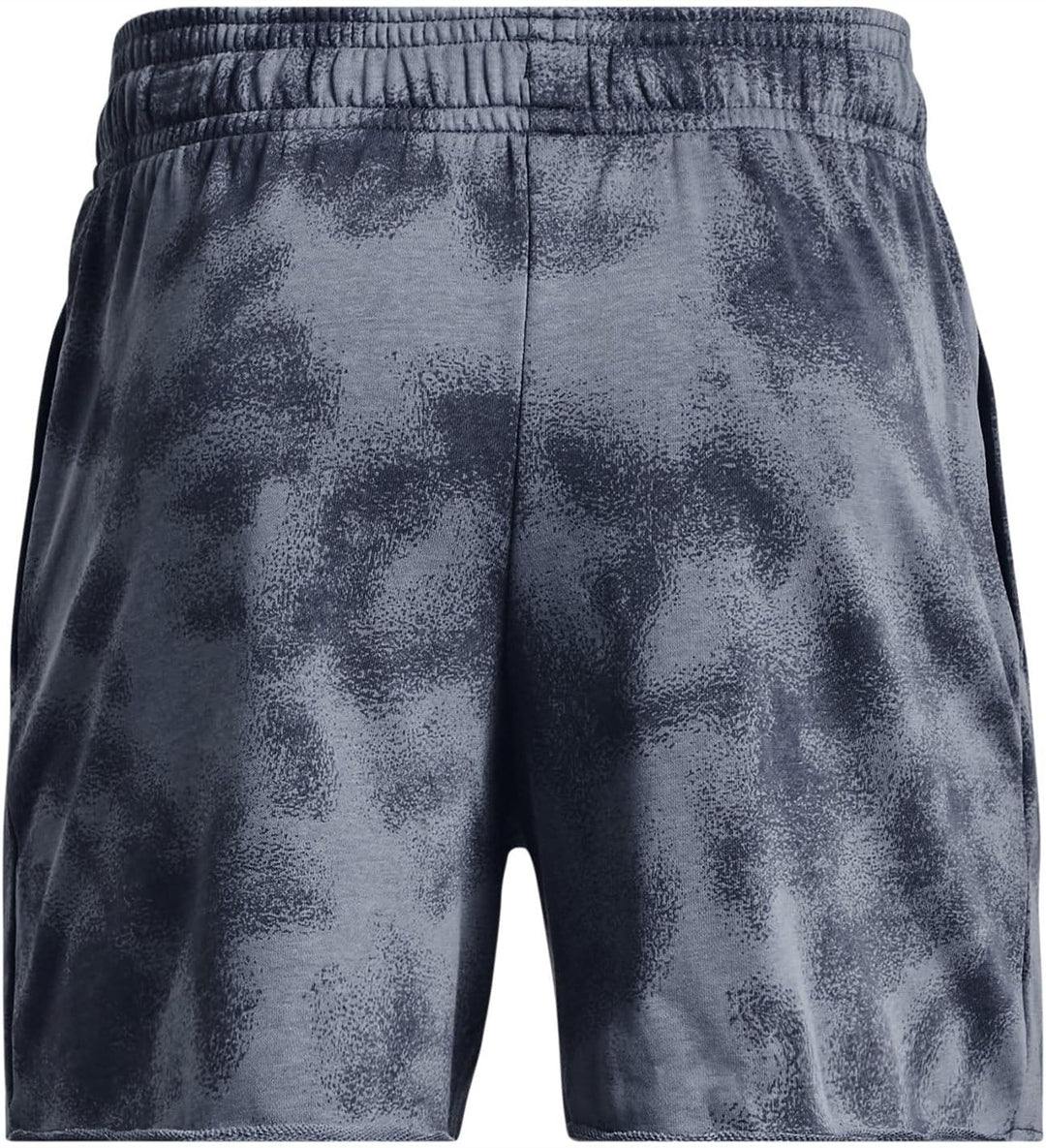Under Armour Herren Shorts, Dpg