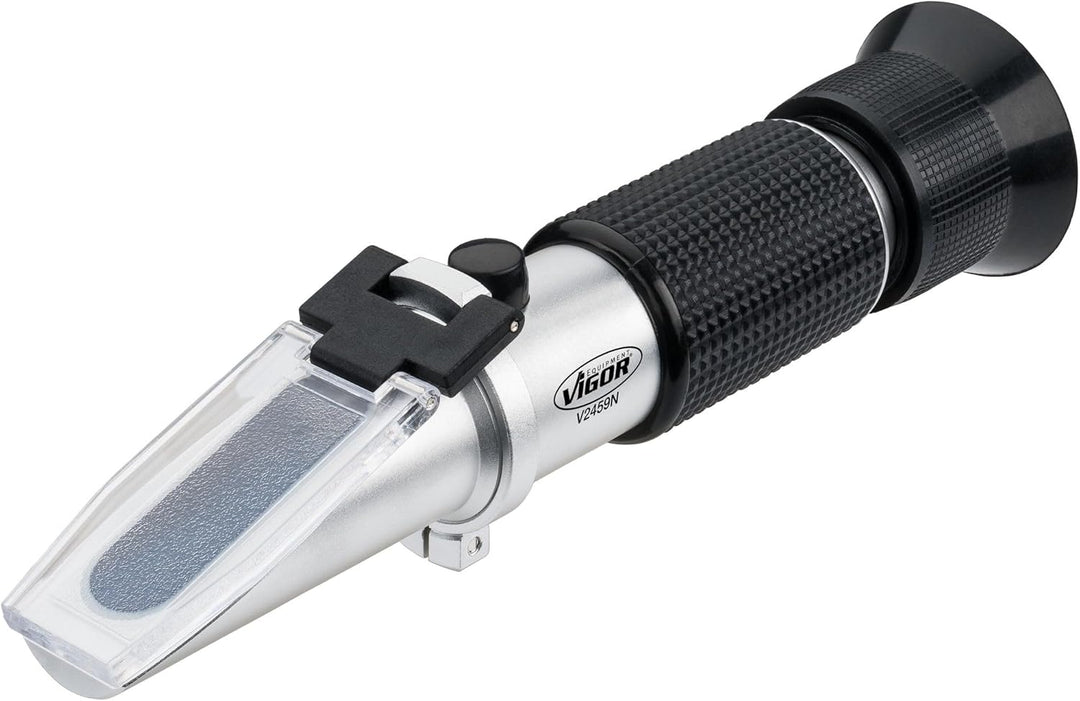 Vigor V2459N Refraktometer 2tlg
