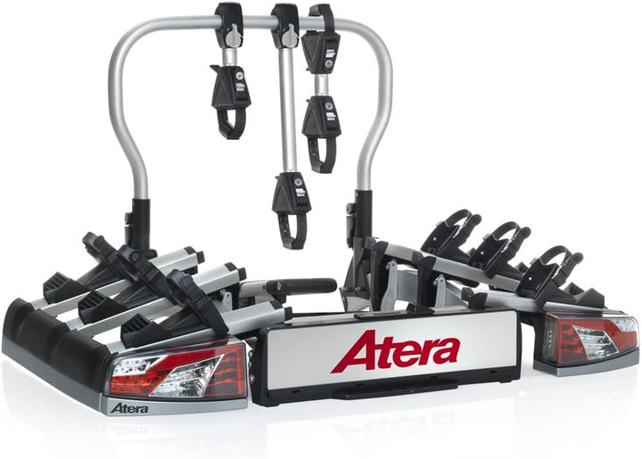 Atera 022751 Fahrradträger Strada Vario 3 - Kupplungsträger