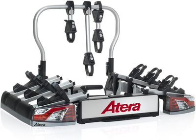 Atera 022751 Fahrradträger Strada Vario 3 - Kupplungsträger