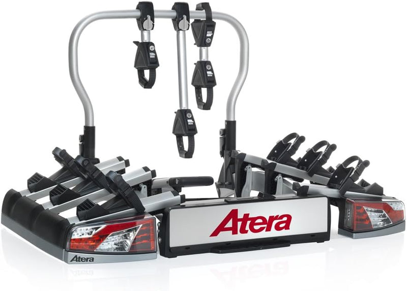 Atera 022751 Fahrradträger Strada Vario 3 - Kupplungsträger