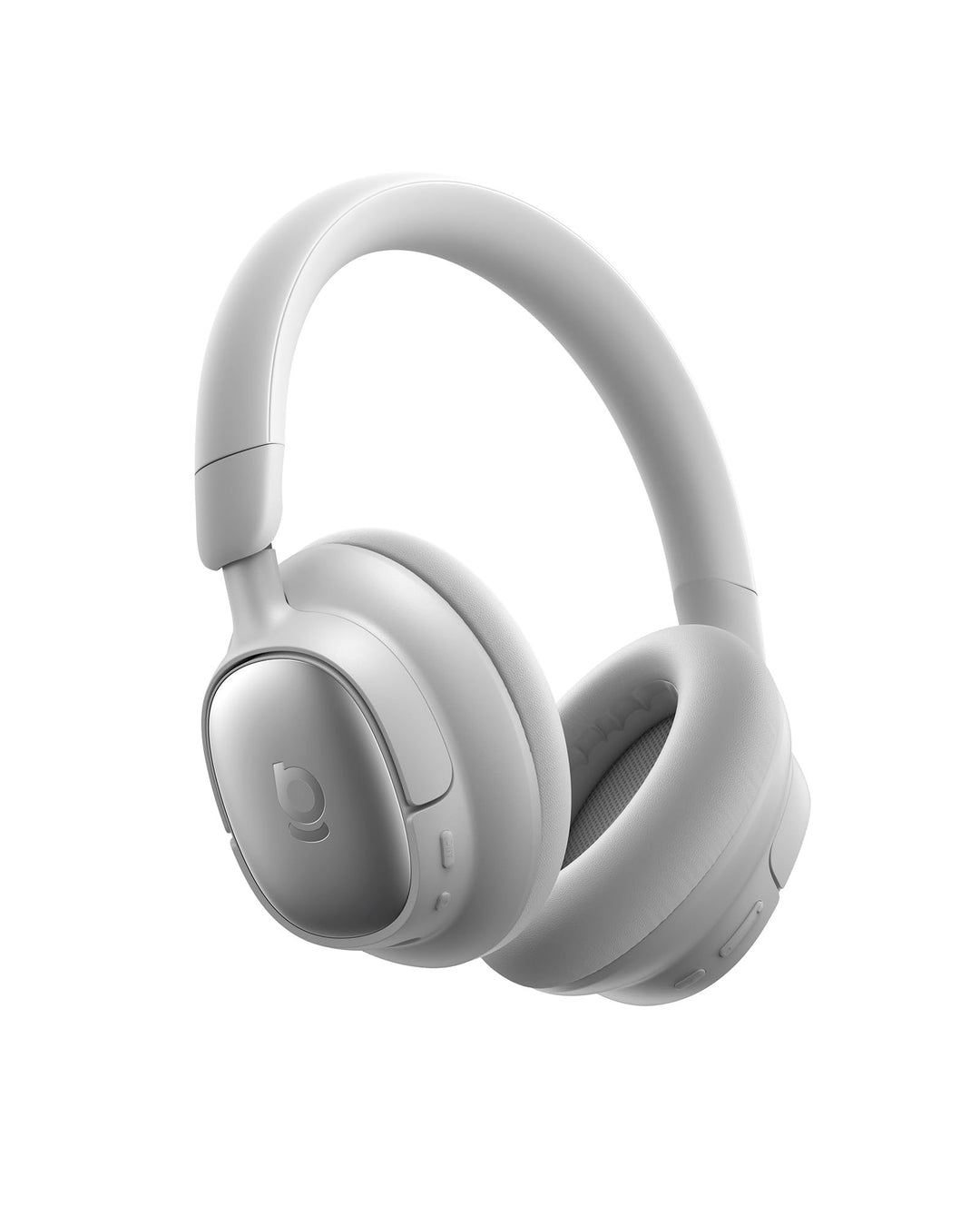 Baseus MH1 Bluetooth Kopfhörer, -48 dB hochwirksame Geräuschunterdrückung, Monolithischer Kopfbügel
