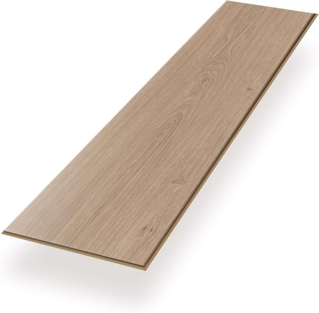 Egger NatureSense Aqua Laminat EL2029 Victoria Eiche braun 1292x246x8mm (2,543m²) 2,543m² | Laminatb