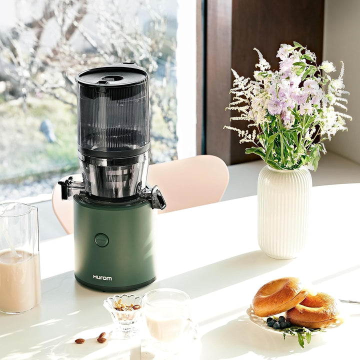 Hurom H320N (Deep, Deep Green