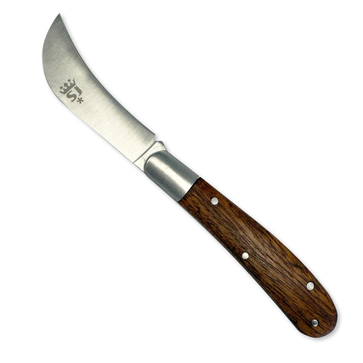 Spear &amp; Jackson 7946KEW Kew Gardens Kollektion Faltbares Gartenmesser