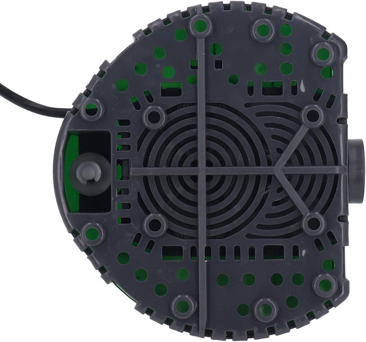 Automatische Entwässerungspumpe für Poolabdeckungen, 1200 GPH, Yacht-Wasserentwässerungspumpe für Sc