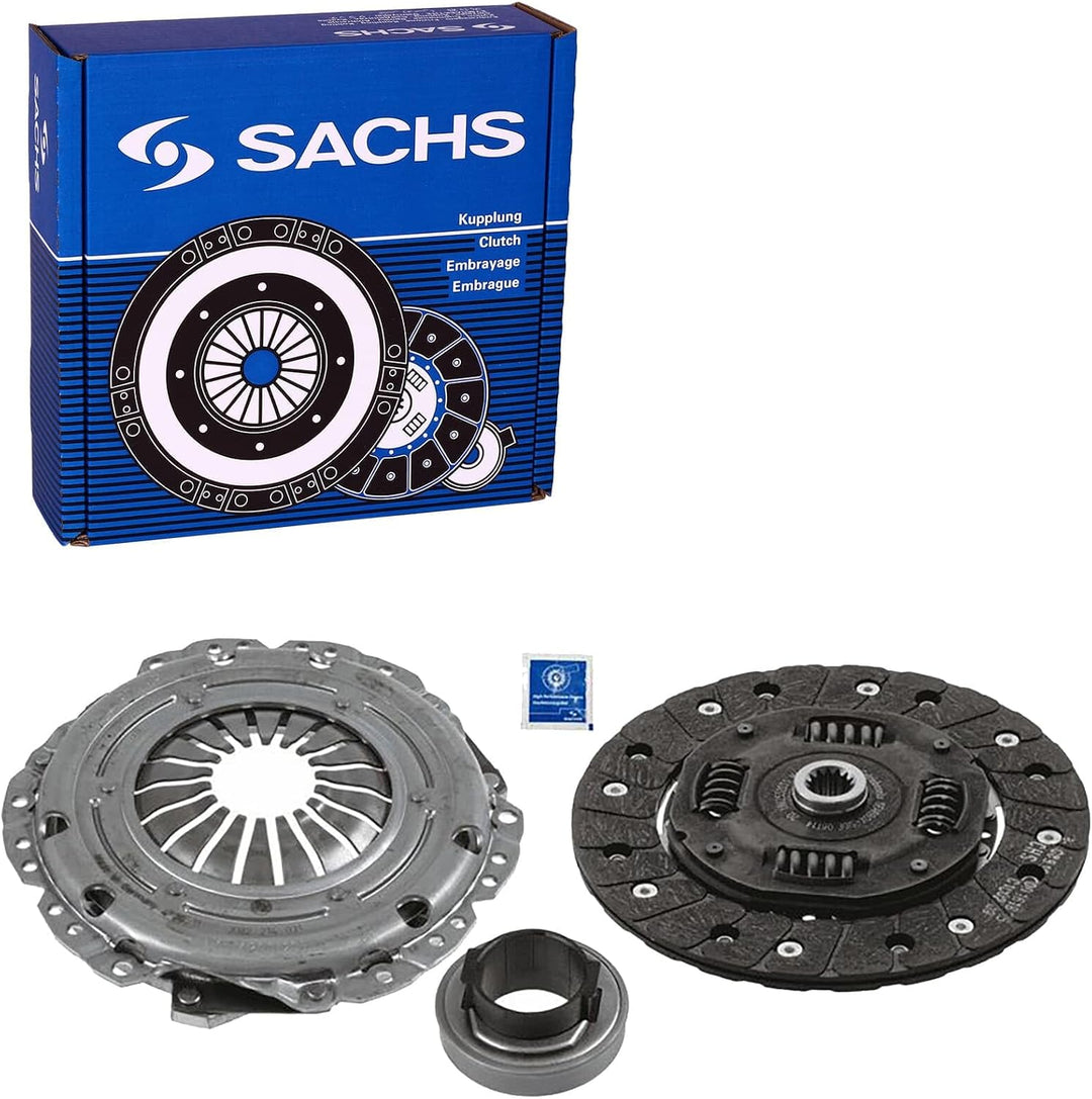 Sachs 3000828101 Kupplung