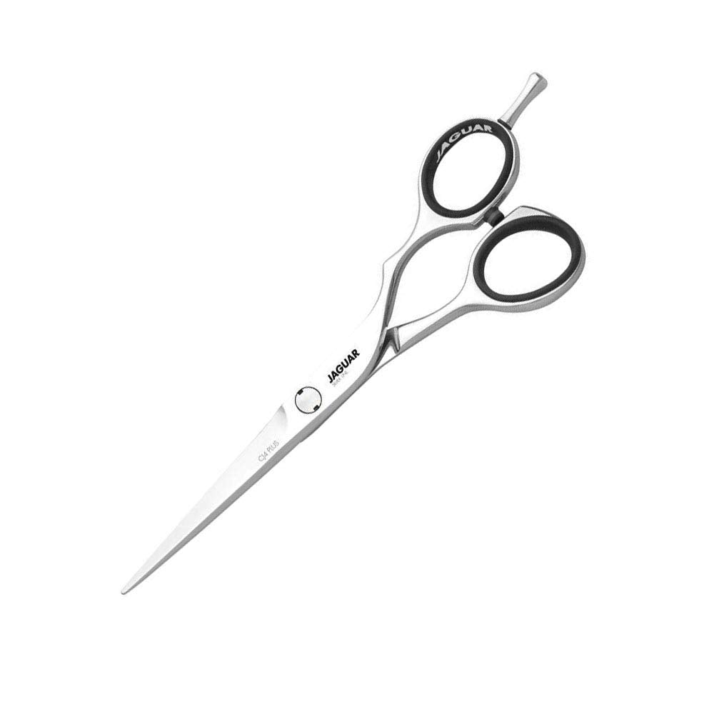 Jaguar 14430 Silver Line CJ4 Plus, 6 Zoll, 1er Pack, (1x 1 Stück)