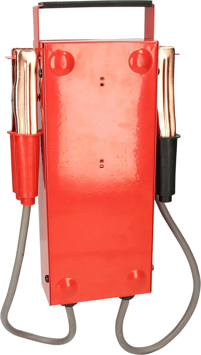 KS Tools 550.1690 6 + 12V Batterietester, rot