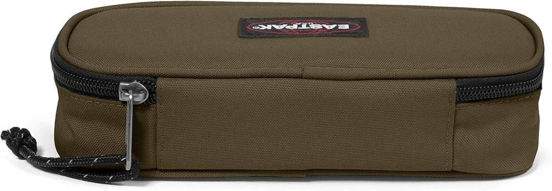 EASTPAK Oval Single OVAL Single, Einheitsgrösse Army Olive, Army Olive