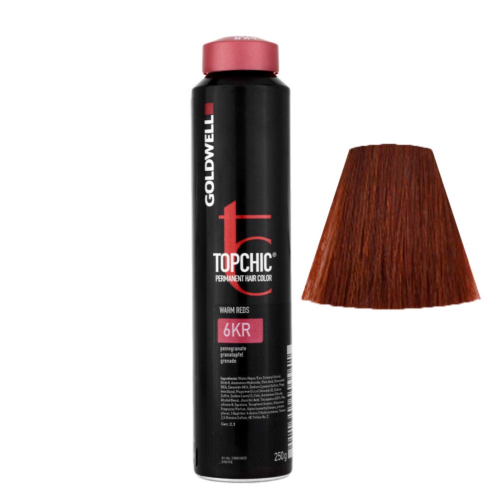 Goldw. Topchic DS 6KR granatapfel 250ml