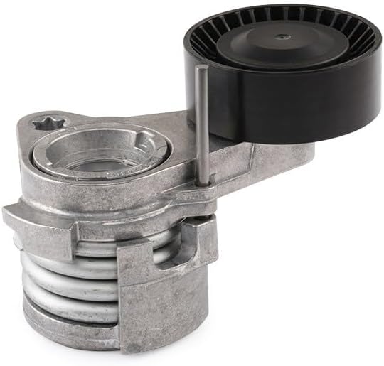 INA 534 0252 10 Riemenspanner, Keilrippenriemen