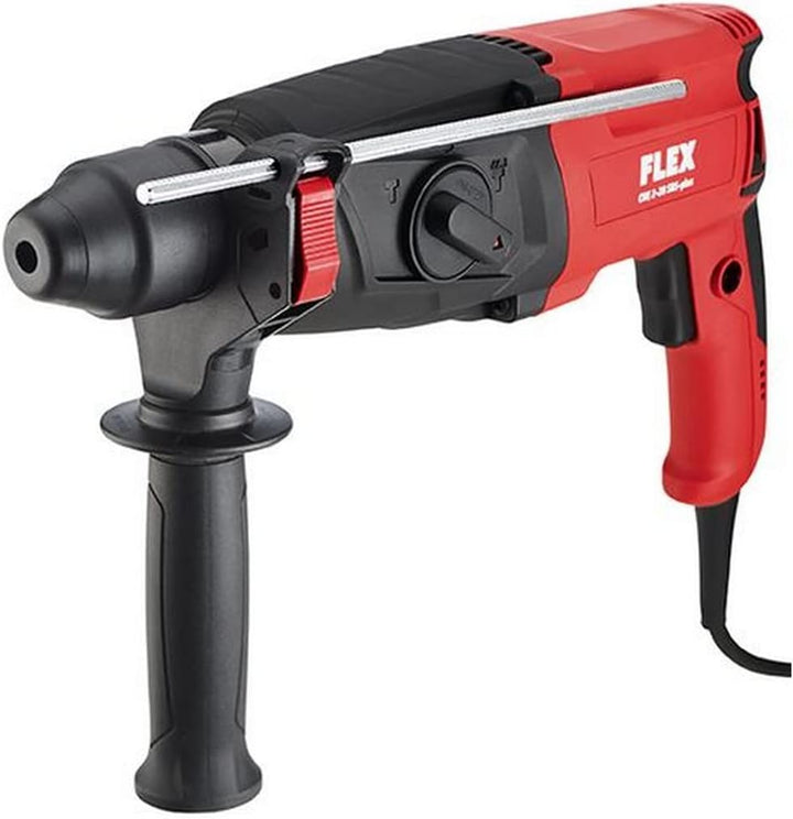 Flex CHE 2-28 SDS-PLUS MART.P 413666 Rot Einheitsgrösse