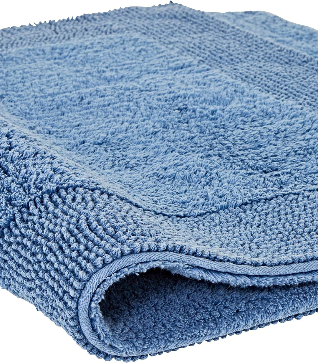 Rhomtuft Badteppiche Select Aqua - 78 70x120 cm, Aqua - 78 70x120 cm