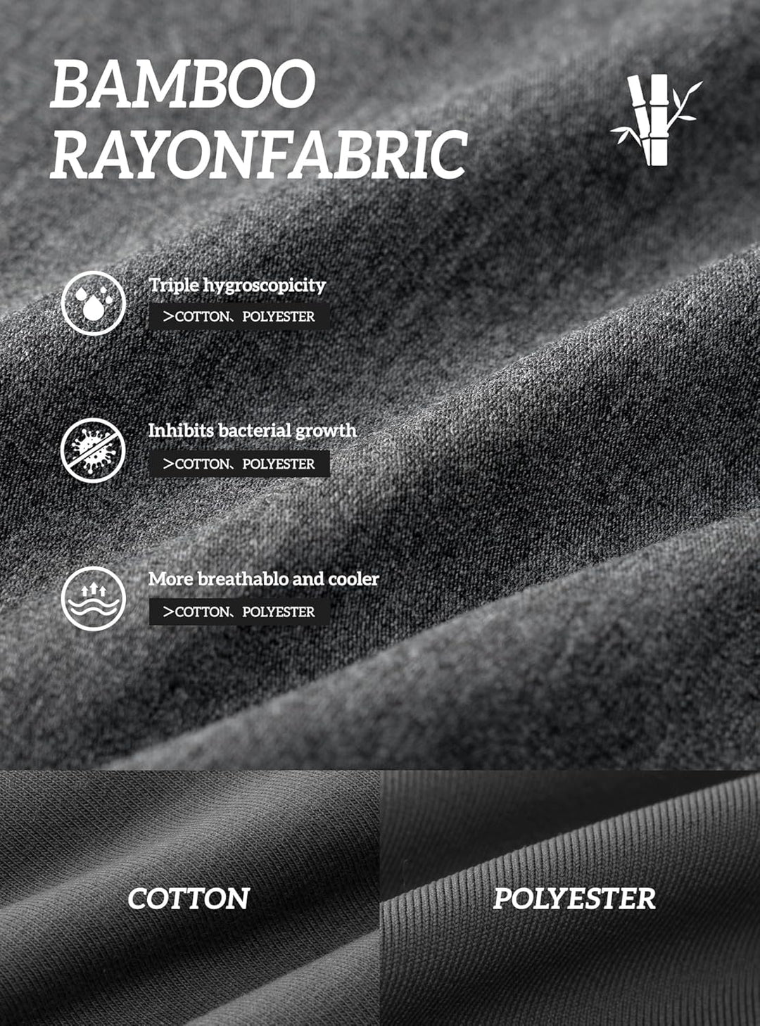 DAVID ARCHY Slip Herren Unterw Che mit Beutel Unterhosen Ultra Weiche und Atmungsaktive 4er Pack S S