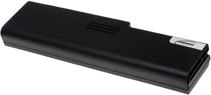 Akku für Toshiba Portege M800-10V 5200mAh, 10,8V, Li-Ion