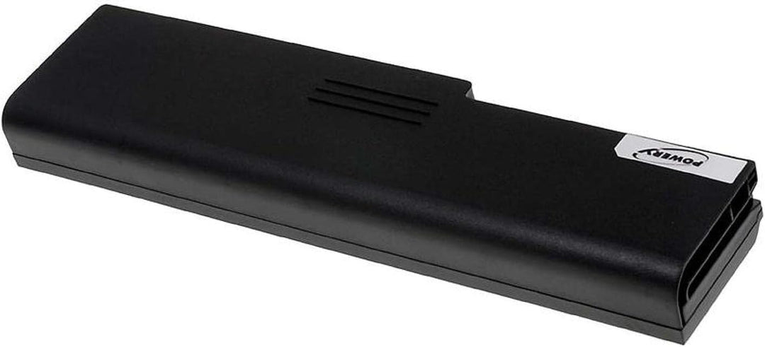 Akku für Toshiba Satellite L735 Serie Standardakku, 10,8V, Li-Ion