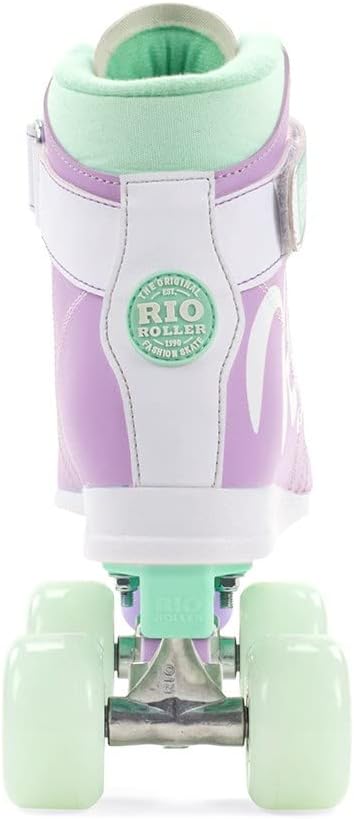 Rio Roller Milkshake Rollschuhe Unisex Erwachsene