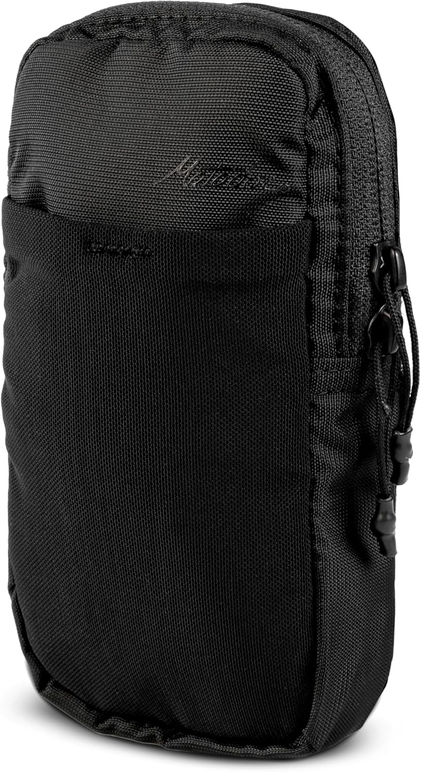 MATADOR Herren Universal Strap Pocket, Schwarz, Normal