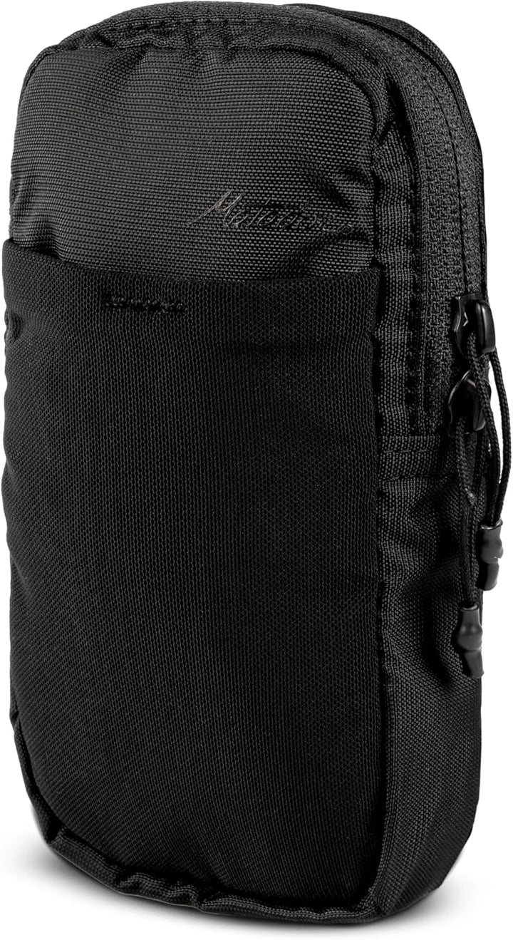 MATADOR Herren Universal Strap Pocket, Schwarz, Normal