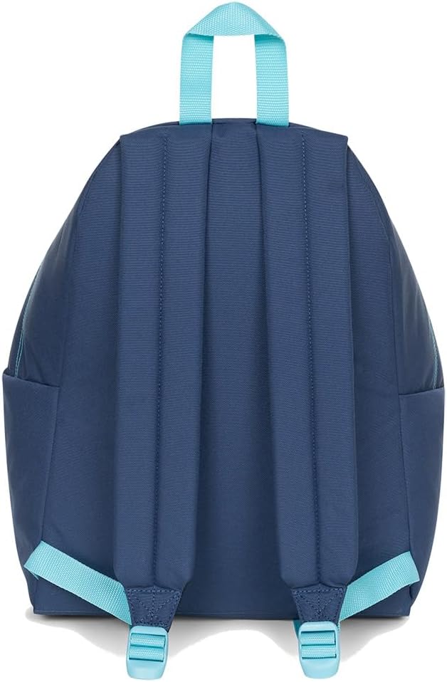Eastpak Padded Pak’r Rucksack 24L (40 x 30 x 18 cm), wasserabweisend, robuster Schul- & Tagesrucksac