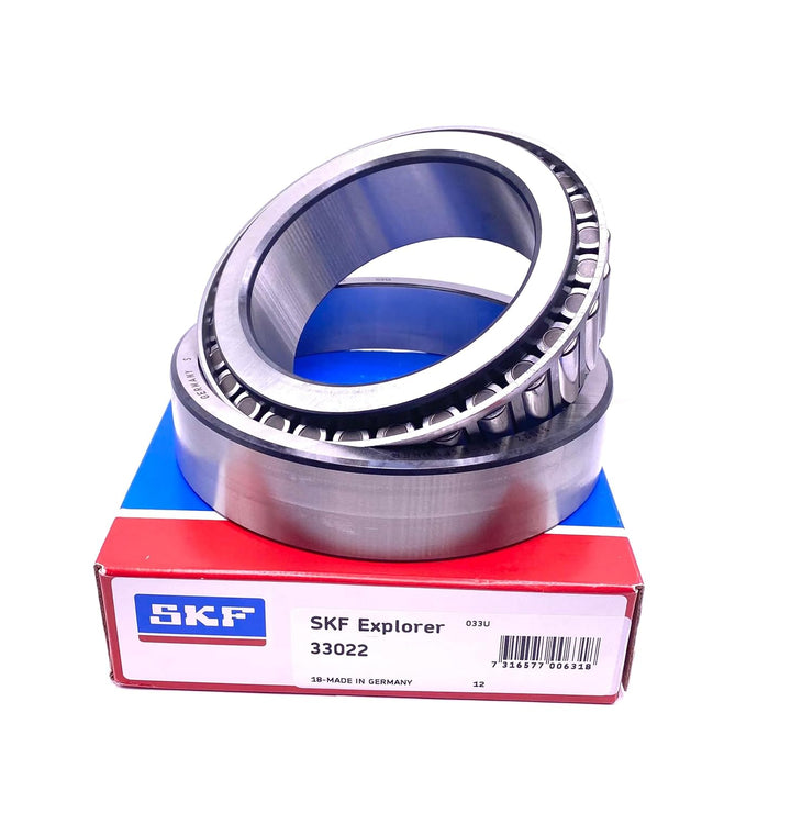 SKF 33022 Radialrollenlager, konisch