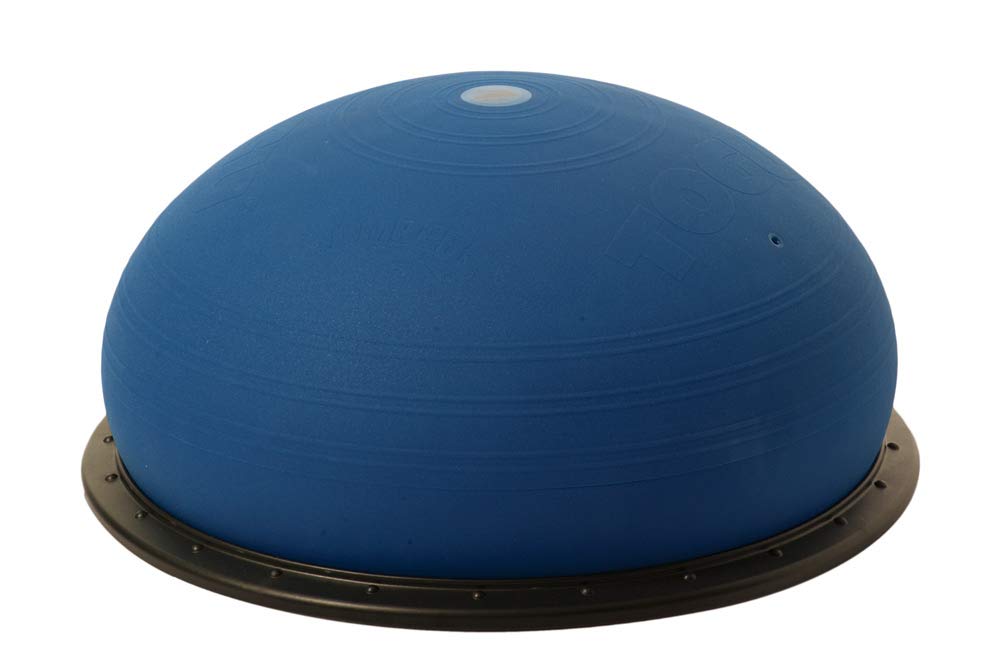 TOGU Jumper Balance Ball blau Pro