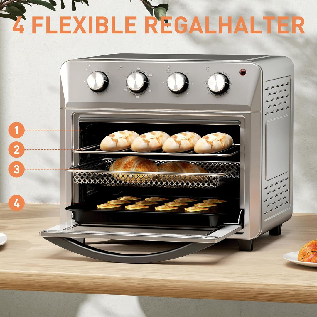Backblech Für Minibackofen - Die 15 besten Produkte im Vergleich
